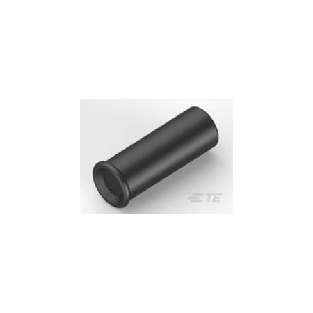 Te Connectivity Ic & Component Sockets Sn-Au Series 5 W/H Miniature Spring 5050871-1